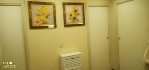 Appartement avec jardin