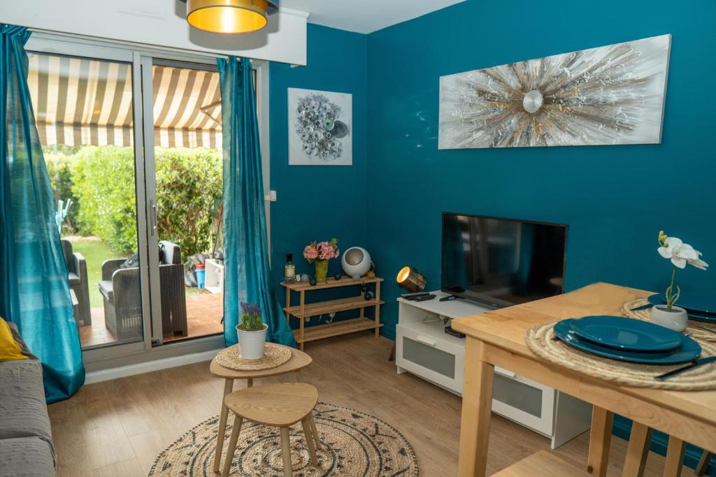 Appartement avec jardin 95 Avenue des Prats, 83110 Sanary-sur-Mer