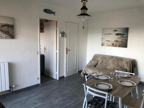 Appartement avec jolie vue dégagée