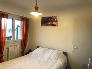 Appartement avec jolie vue dégagée