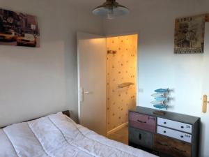 Appartement avec jolie vue dégagée