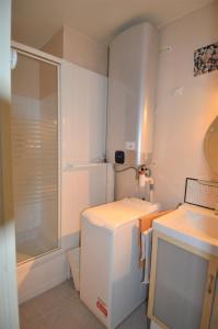 Appartement avec loggia - Proche centre et plage
