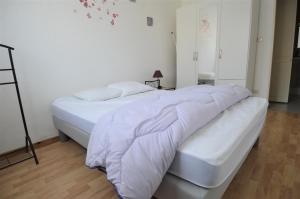 Appartement avec loggia - Proche centre et plage