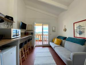 Appartement avec magnifique vue sur l'eau
