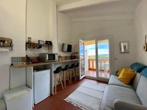Appartement avec magnifique vue sur l'eau