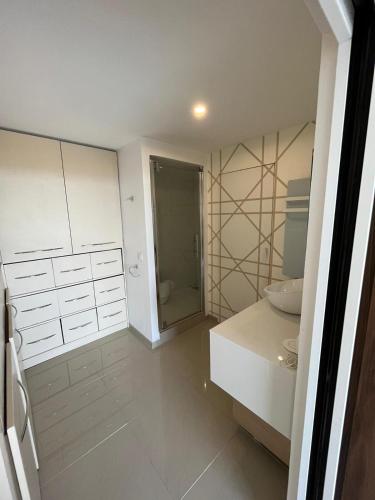 Appartement avec Parking et Piscine Costa Plana