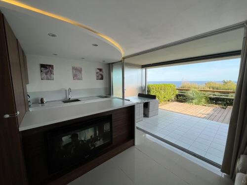 Appartement avec Parking et Piscine Costa Plana