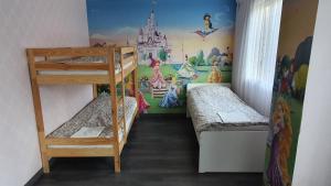Appartement avec parking gratuit proche de Village de Marque