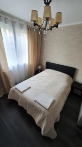 Appartement avec parking gratuit proche de Village de Marque