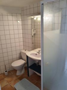 Appartement avec parking privatif à Collioure