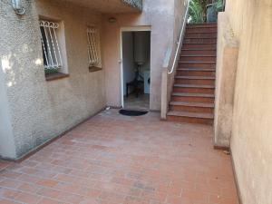 Appartement avec parking privatif à Collioure