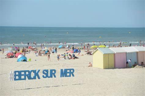 Appartement Appartement avec parking privé 61 Rue de l'Impératrice 62600 Berck-sur-Mer