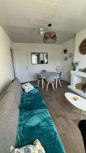 Appartement avec parking privé