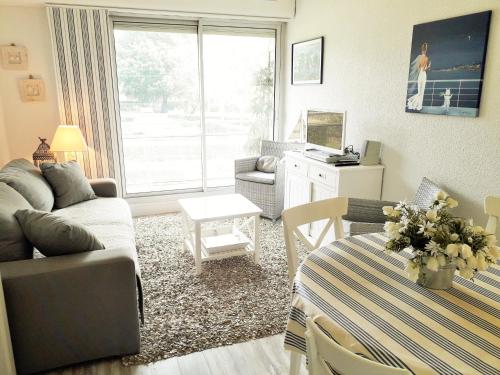 Appartement avec Parking proche Plage B13
