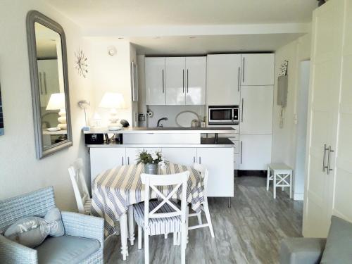 Appartement avec Parking proche Plage B13