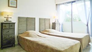 Appartement avec Parking proche Plage B13