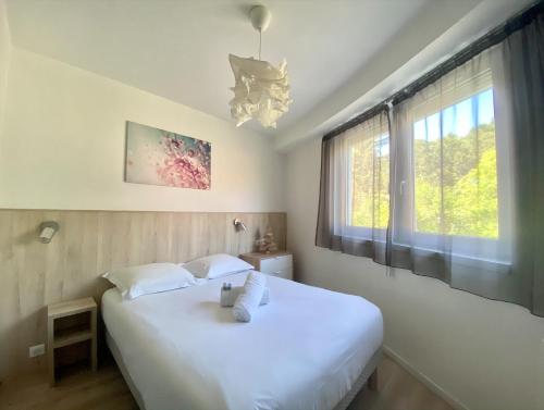 Appartement avec Parking Toulouse Centre pour Séjour et Affaires