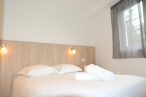 Appartement avec Parking Toulouse Centre pour Séjour et Affaires