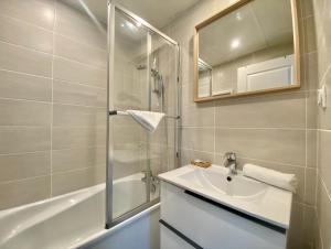 Appartement avec Parking Toulouse Centre pour Séjour et Affaires