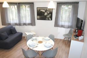 Appartement avec Parking Toulouse Centre pour Séjour et Affaires
