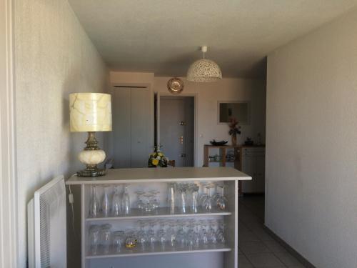 APPARTEMENT AVEC PISCINE