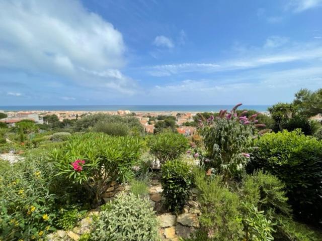 Appartement avec piscine commune à 800 m Plage 5RH1155 8 Avenue des Garrigues, 11560 Saint Pierre La Mer