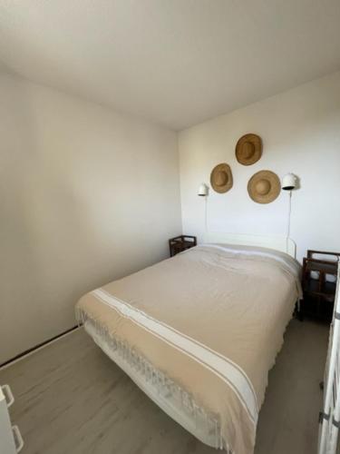 Appartement avec Piscine et Tennis St Pierre La Mer - 4TMED207I