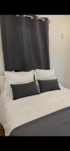 Appartement avec piscine privée