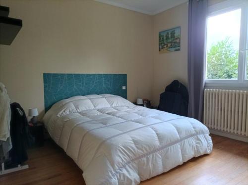 Appartement Appartement avec piscine proche de Toulouse 17 Chemin du Vigné 31790 Saint-Jory Midi-Pyrénées