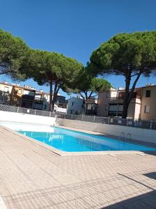 Appartement Appartement avec piscine proche plage Chemin du Sucre 34300 Le Grau-dʼAgde Languedoc-Roussillon