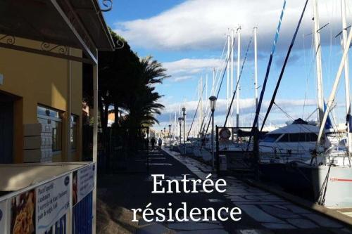 Appartement avec piscine proche plages