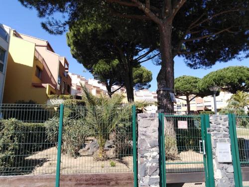 Appartement avec piscine proche plages