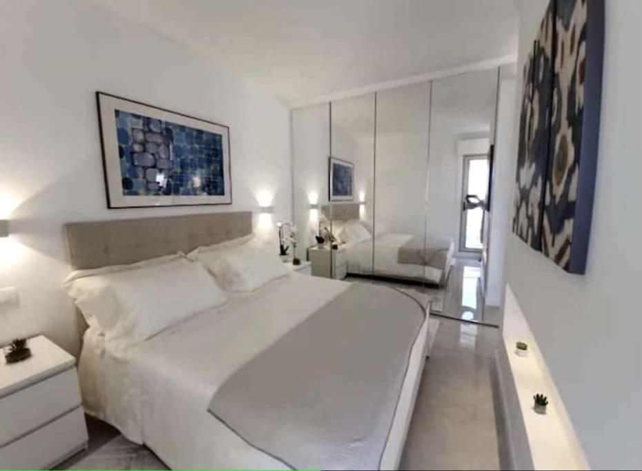 Appartement Appartement avec piscine/salle de sport-Monaco 47 Boulevard Guynemer 06240 Beausoleil