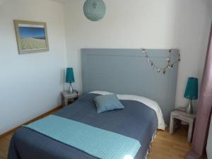 Appartement avec piscine sur le Bassin d'Arcachon