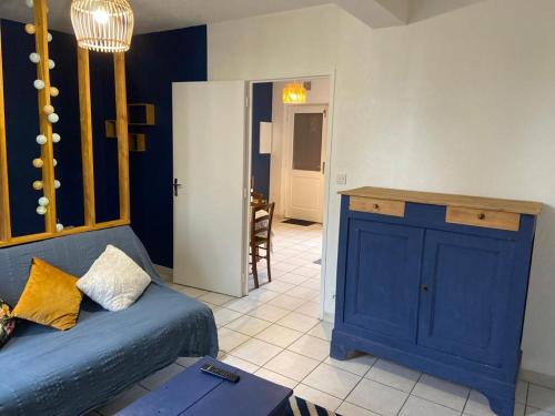 Appartement avec place de parking