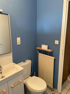Appartement avec place de parking