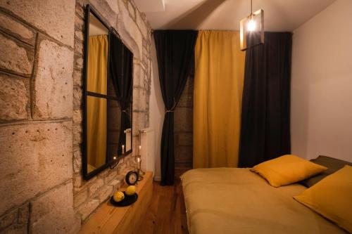 Appartement avec sauna au pied de la citadelle