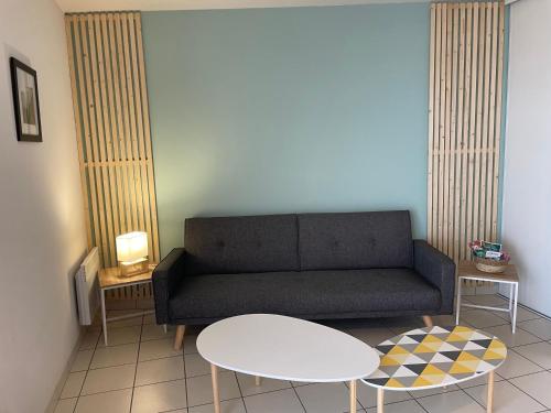 Appartement avec Sauna et Piscine au bord de mer