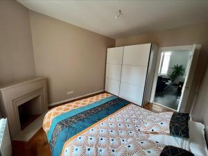 Appartement avec superbe Rooftop privatif !