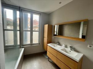 Appartement avec superbe Rooftop privatif !
