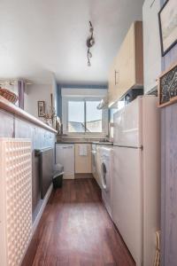 Appartement avec terrasse à 1min de la plage