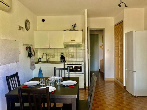 Appartement avec terrasse à 300 m de la plage