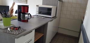 Appartement avec terrasse à 70m de la plage à PERROS-GUIREC Réf - 893