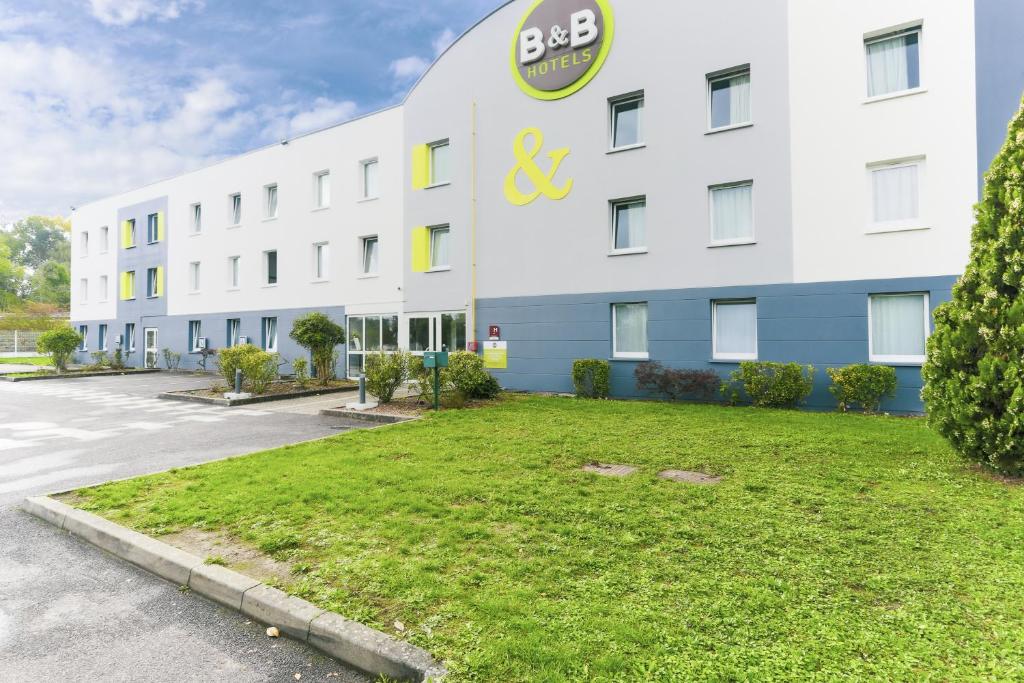 Appartement avec terrasse au calme - vue jardin 44500 Pornichet