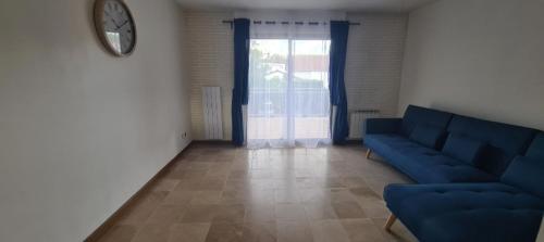 Appartement avec terrasse