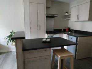 appartement avec terrasse