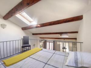 Appartement avec terrasse