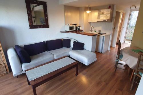 Appartement avec terrasse bodega