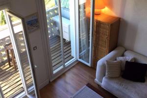 Appartement avec terrasse bodega