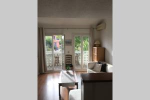 Appartement avec terrasse bodega